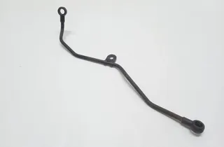 KIA Rio 3 generation (2011-2017) Turbine lubrication tube 33499874