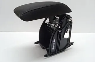 SKODA Octavia 3 generation (2013-2020) Подлокотник 5E0864207 33501973