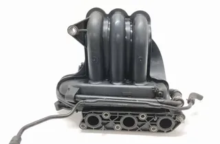 VOLKSWAGEN Fox 2 generation (2003-2009) Ieplūdes kolektors 03D129766L 33502464