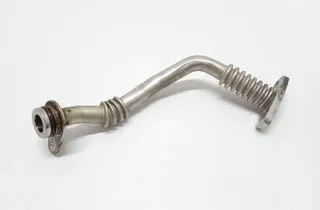 SKODA Octavia 3 generation (2013-2020) Трубка смазки турбины 04L145736E 33503742