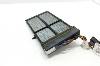 AUDI A4 B8/8K (2011-2016) Electric Cabin Heater Radiator 8K0819011 33505111