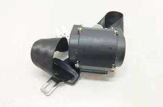 AUDI A4 B8/8K (2011-2016) Ремень безопасности задний правый 621421000 33505185