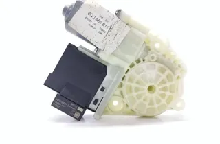 SEAT Cordoba 2 generation (1999-2009) Моторчик стеклоподъемника задней левой двери 6Q0959811 33505809