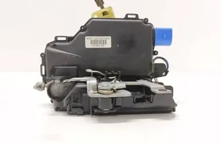 SEAT Cordoba 2 generation (1999-2009) Замок задней правой двери Y3B4839016AN 33506064