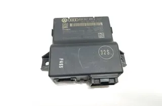 AUDI Q3 8U (2011-2020) Gateway Control Unit 8U0907468G 33511846