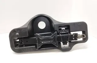 TOYOTA Prius 2 generation (XW20) (2003-2011) Trunk Foam 6477747170 33511962