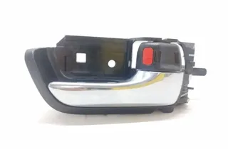 TOYOTA Prius 2 generation (XW20) (2003-2011) Right Rear Internal Opening Handle 6927347010 33512157