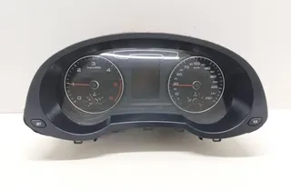 AUDI Q3 8U (2011-2020) Speedometer 8U0920980C 33514214