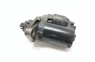 VOLKSWAGEN Passat B7 (2010-2015) Starteris 0001121408 33517091