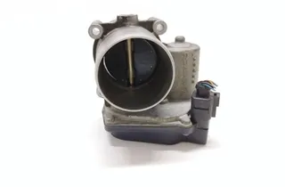 VOLKSWAGEN Golf Plus 2 generation (2009-2014) Droseļvārsts 03C133062C 33518144