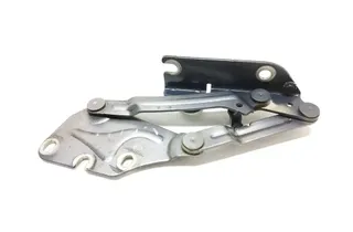 VOLKSWAGEN Golf Plus 2 generation (2009-2014) Priekšējā labā dzinēja pārsega eņģe 5M0823302 33519589