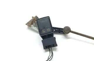 BMW 7 Series E38 (1994-2001) Датчик уровня высоты задний левый 1093697 33519717