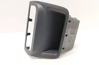 VOLKSWAGEN Golf Plus 2 generation (2009-2014) Paneļa apdares vairogs 5M0819422 33520665