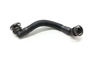 SKODA Octavia 2 generation (2004-2013) Elpošanas šļūtene 03L103493AE 33520722