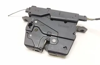 BMW 5 Series F10/F11 (2009-2017) Замок крышки багажника 918064103 33528084