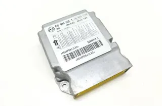 VOLKSWAGEN Golf 8 generation (2019-2023) SRS vadības bloks 1K0909605T 33530836