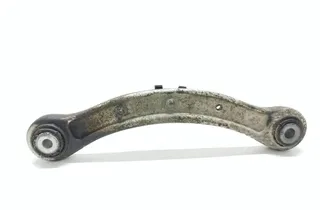 PORSCHE Cayenne 958 (2010-2018) Aizmugurējā kreisā svira/ričags 7L0505375 33531913