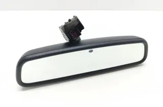 JAGUAR XF 1 generation  (2011-2016) Зеркало заднего вида 6W9317E678AB 33533457