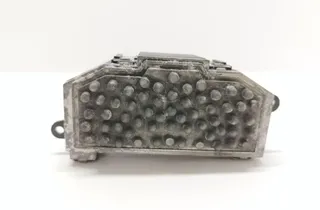 VOLKSWAGEN Tiguan 1 generation (2007-2017) Реле вентилятора печки салона 3C0907521D 33534304