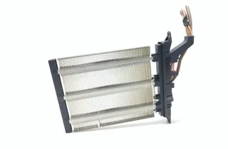 VOLKSWAGEN Tiguan 1 generation (2007-2017) Electric Cabin Heater Radiator 1K0963235F 33534542