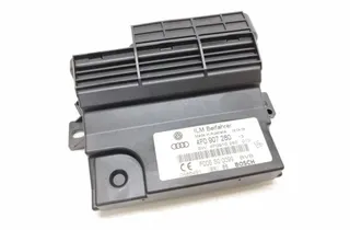 AUDI A4 allroad B8 (2009-2015) Other Control Units 4F0907280 33534556