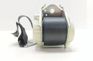 JAGUAR XF 1 generation (2011-2016) Rear Left Seatbelt 8X23F611B09AC 33535375