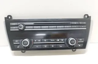 BMW 5 Series Gran Turismo F07 (2010-2017) Other Control Units 9229780 33537669