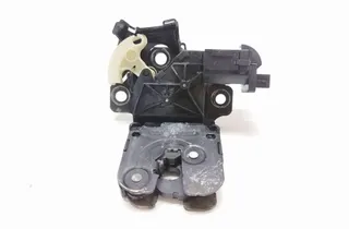 AUDI A4 B8/8K (2011-2016) Tailgate Boot Lock 8P4827505C 33538039