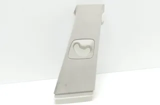 BMW 5 Series Gran Turismo F07 (2010-2017) Стойка правой стороны 9137198 33538220