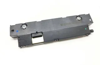 BMW 5 Series Gran Turismo F07 (2010-2017) Bootlid Antenna Amplifier 9217855 33538222