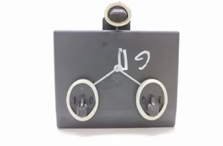 AUDI A4 B8/8K (2011-2016) Rear Right Door Control Unit 4F0959794E 33538277