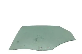 AUDI A4 B8/8K (2011-2016) Rear Left Door Glass 43R00081 33538279