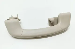 BMW 5 Series Gran Turismo F07 (2010-2017) Rear Right Roof Handle 9112728 33538281