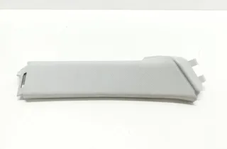 SKODA Fabia 3 generation (2014-2021) Rear Left Pillar Trim 6V9867287 33542648