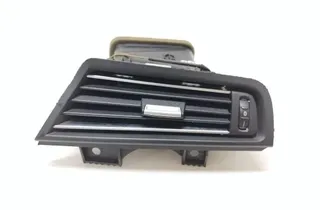 BMW 5 Series F10/F11 (2009-2017) Вентиляционные отверстия в приборной панели F5916689010 33544173