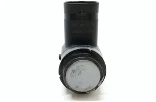 BMW 5 Series Gran Turismo F07 (2010-2017) Acceleration Sensor 9196846 33544350