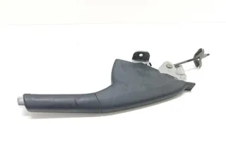 SKODA Fabia 3 generation (2014-2021)  Parking brake mechanism 6V0711461A 33544447