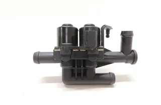 BMW 5 Series Gran Turismo F07 (2010-2017) Heating radiator valve 9119164 33544716