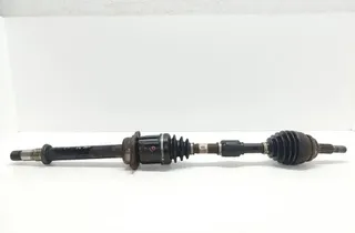 TOYOTA Avensis 2 generation (2002-2009) Priekšējā labā pusass EUJ104BP16 33544756