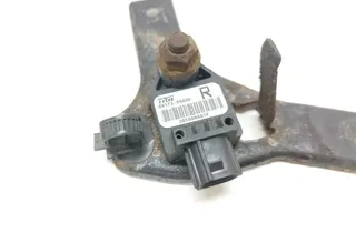 TOYOTA Avensis 2 generation (2002-2009) Kreisās puses sānu trieciena sensors 8917305030 33544839