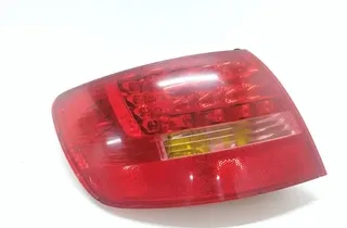 AUDI A4 B8/8K (2011-2016) Aizmugurējais kreisais lukturis 89037044 33544849