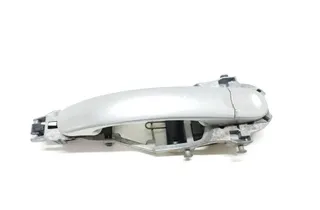 VOLKSWAGEN Golf Plus 1 generation (2004-2009) Aizmugurējo kreiso durvju ārējais rokturis 5J0837886 33548438