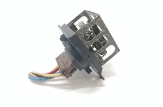 PEUGEOT 306 1 generation (1993-2002) Salona mazā ventilatora relejs 848309A 33548949