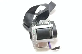 SKODA Octavia 2 generation (2004-2013) Priekšējā kreisā drošības josta 1Z0857701C 33549230