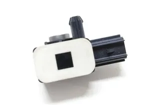 FORD Focus 3 generation (2011-2020) Rear Right Impact Sensor AM5T14B342AA 33550069
