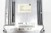 BMW 5 Series E60/E61 (2003-2010) Engine Control Unit ECU 779637 33551991