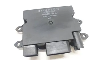 MITSUBISHI Colt 6 generation (2002-2013) Свечи A6391530279 33552257