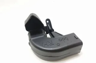 JAGUAR I-Pace 1 generation (2018-2023) Air Intake Tube J9D3018C34A 33552561