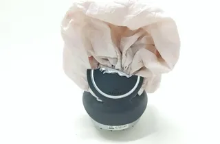 JAGUAR I-Pace 1 generation (2018-2023) Steering Wheel Airbag J9D3043B13 33552752