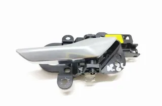 JAGUAR I-Pace 1 generation (2018-2023) Right Rear Internal Opening Handle J9D322600AC 33553007